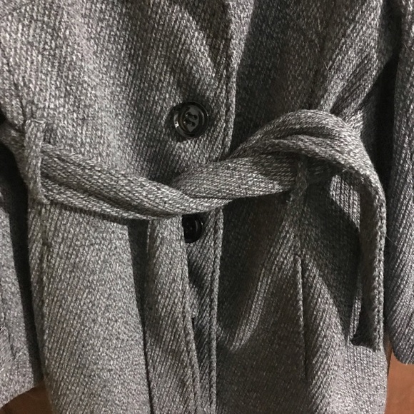 Pea Coat - Picture 4 of 6